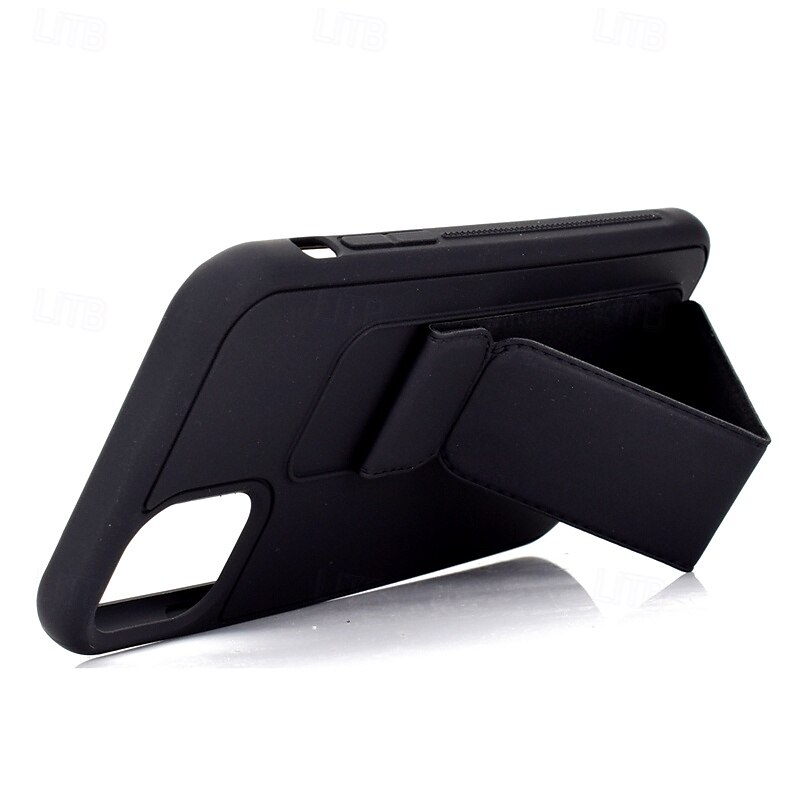 telefono Custodia Per iPhone 16 Pro Max Plus iPhone 15 Pro Max Plus iPhone 14 13 12 11 Pro Max Plus iPhone 14 Plus iPhone 13 12 11 Pro Max Per retro Con supporto Resistente agli urti Retrò TPU pelle del 2025 a $12.99 –P7