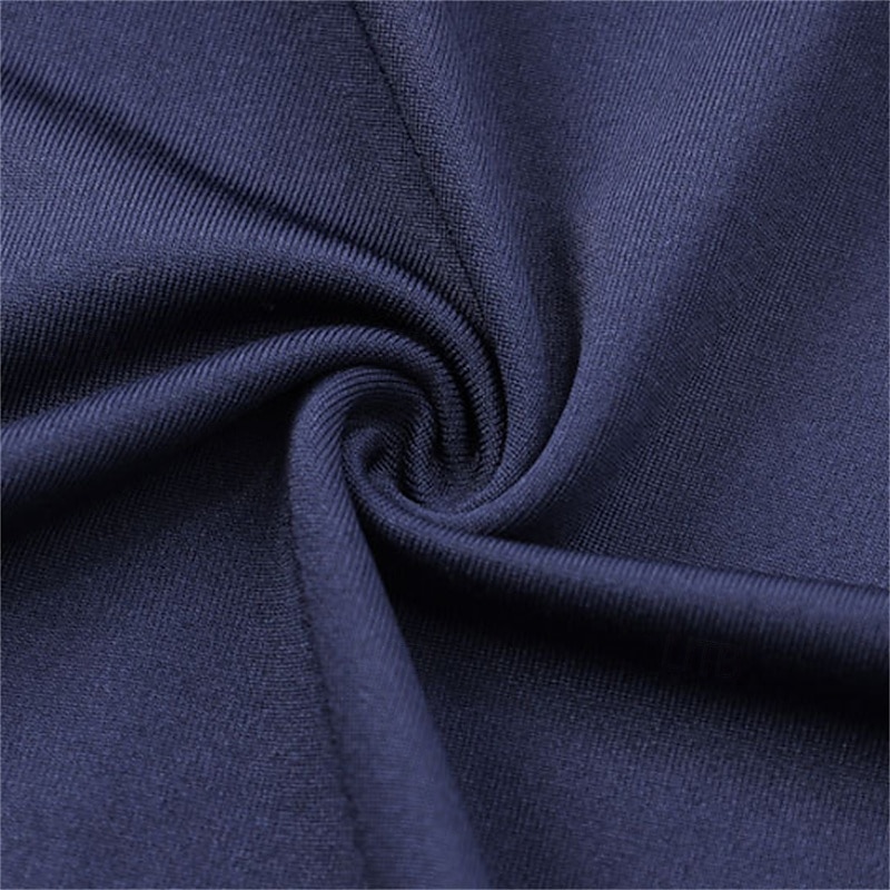 Men's Running T-Shirt Compression Shirt Long Sleeve Tee Tshirt Casual Athleisure Fall Breathable Quick Dry Gym Workout Running Walking Sportswear Activewear Solid Colored Black White Blue 2025 - $16.99 –P6