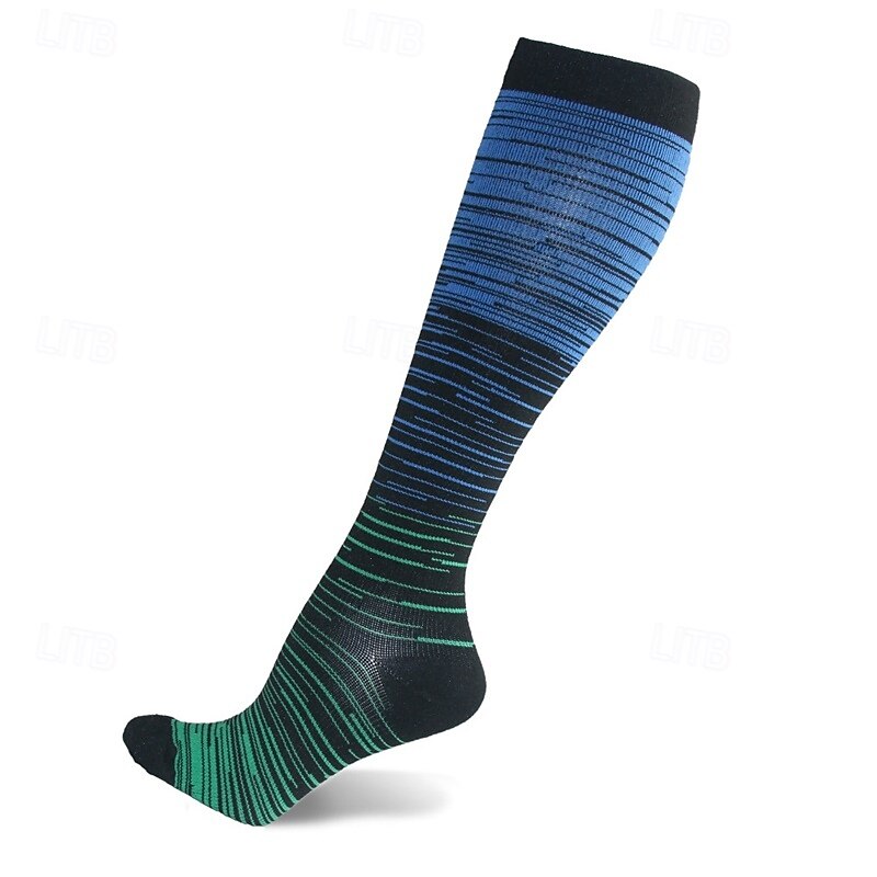 Calcetines de yoga 3 pares Hombre Mujer Calcetines de compresión A prueba de resbalones Transpirable Reductor del Sudor Cómodo Entrenamiento de gimnasio Baloncesto Fútbal Corriendo Correr Deportes 2025 - $12.99 –P7