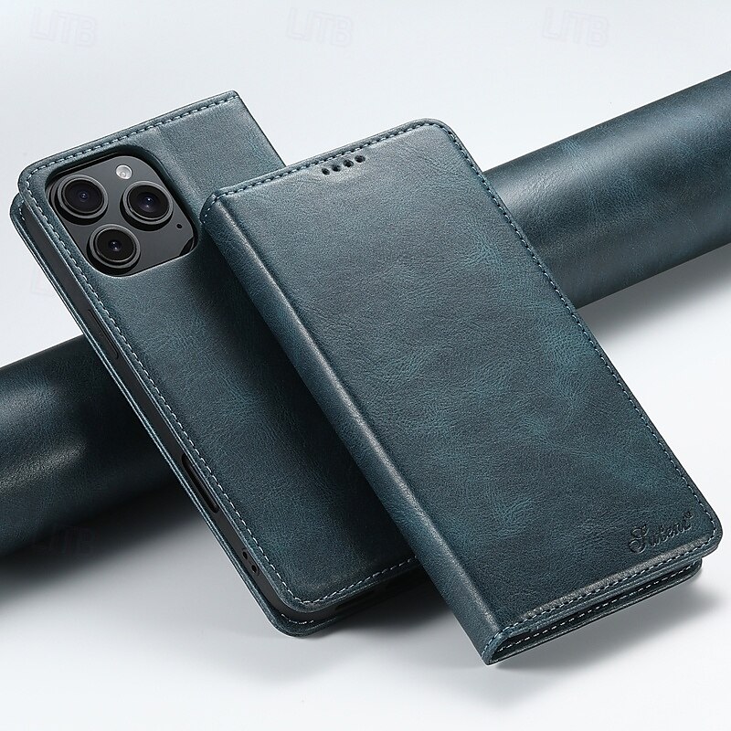 teléfono Funda Para iPhone 16 Pro Max Plus iPhone 15 Pro Max Plus iPhone 14 13 12 11 Pro Max Plus Mini iPhone 14 Pro Max iPhone 13 12 11 Pro Max Funda Trasera con Soporte Magnética Ranura para 2025 - $19.99 –P9