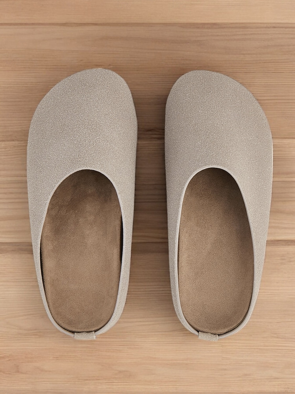 pantofole da interno minimaliste a piedi nudi da donna: design leggero ed ergonomico per il movimento naturale del piede e il comfort a casa del 2026 a $34.99 –P2