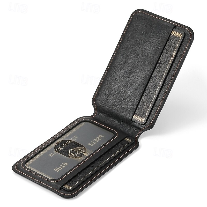 teléfono Funda Para S24 S24 Ultra Plus S23 Ultra Plus S23 S22 S22 Plus Ultra S25 Ultra Funda Trasera con Soporte Desmontable Magnética Retro TPU ordenador personal Cuero de PU 2025 - €17.99 –P10