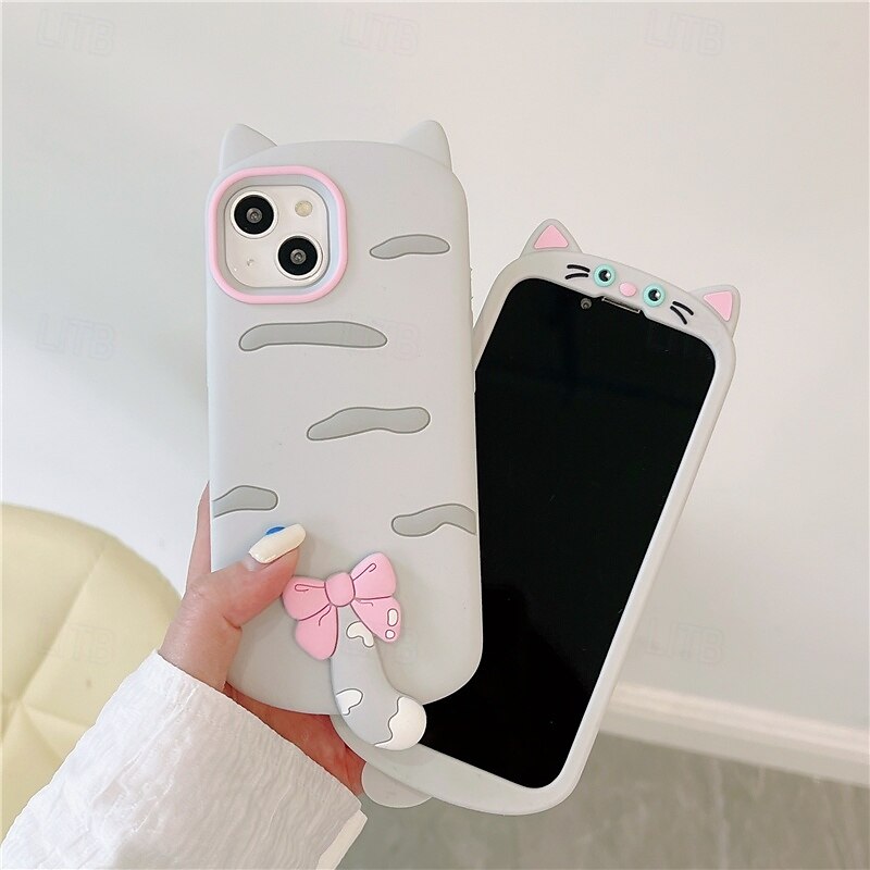 هاتف غطاء من أجل ايفون 16 برو ماكس بلس ايفون 16 ايفون 16 برو آيفون 15 برو ماكس بلس iPhone 14 13 12 11 Pro Max Plus iPhone 14 Pro Max iPhone 13 12 11 Pro Max غطاء خلفي ضد الصدمات مكتب  /  الأعمال TPU 2025 - $16.99 –P10