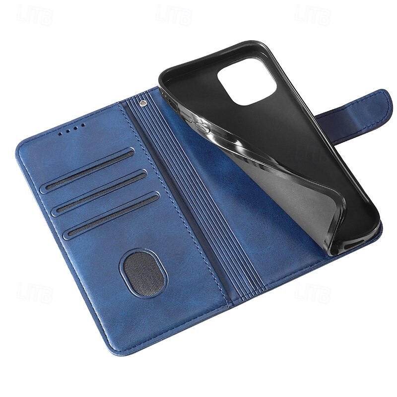 τηλέφωνο tok Για iPhone 16 Pro Max Plus iPhone 15 Pro Max Plus iPhone 14 13 12 11 Pro Max Plus Mini iPhone 14 Pro Max iPhone 13 12 11 Pro Max Θήκη κάρτας πορτοφολιού 2025 - $15.99 –P6