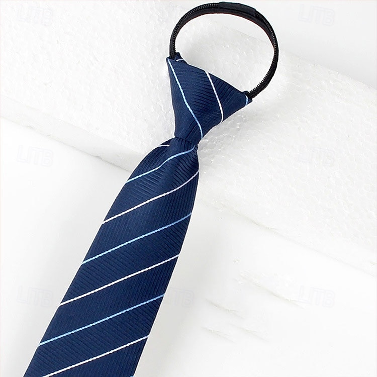 Voor heren Stropdassen Sexy Met Patroon Bruiloft Alledaagse kleding 2025 - $5.99 –P5