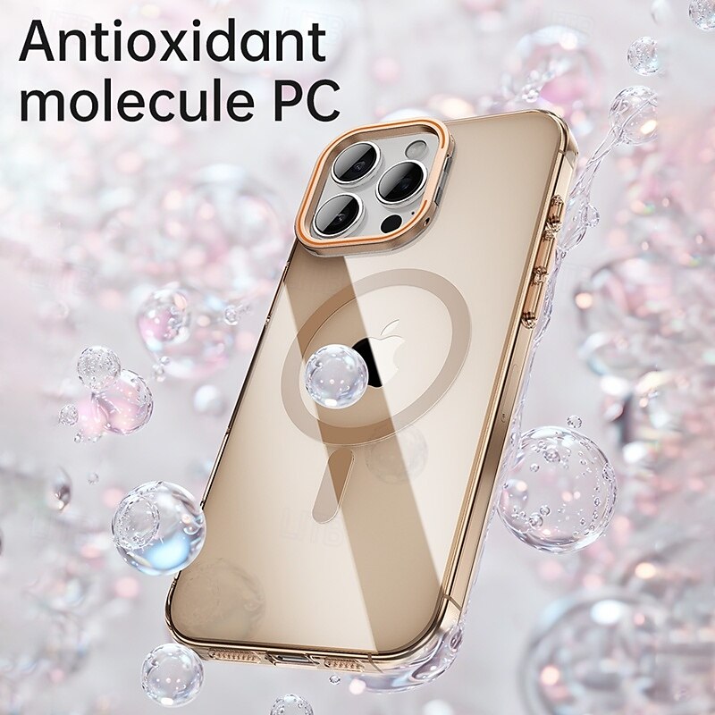 2025年 電話 ケース 用途 iPhone 16 Pro Max プラス iPhone 16 iPhone 16プロ iPhone 15 プロマックスプラス iPhone15 iPhone 14 Pro Max バックカバー スタンド付き 磁石バックル ワイヤレス充電をサポート レトロ風 PC  コレクション – $19.99 –P6