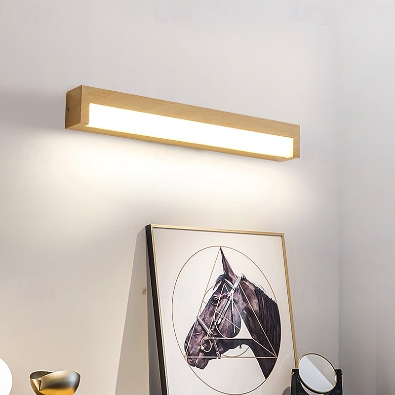 Moderne Wandleuchten für den Innenbereich im nordischen Stil, für Wohnzimmer, Esszimmer, Metall-Wandleuchte, 110–240 V 2025 - $66.99 –P8