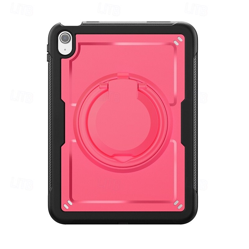 Tablet Case Cover For Apple iPad Air 11"(2024) iPad Air 13"(2024) iPad Pro 11"(2024) iPad Pro 13"(2024) iPad 10th 10.9'' iPad Air 5th 4th 10.9" ipad 9th 8th 7th Generation 10.2 inch iPad Pro 11'' 4th 2025 - $29.99 –P10