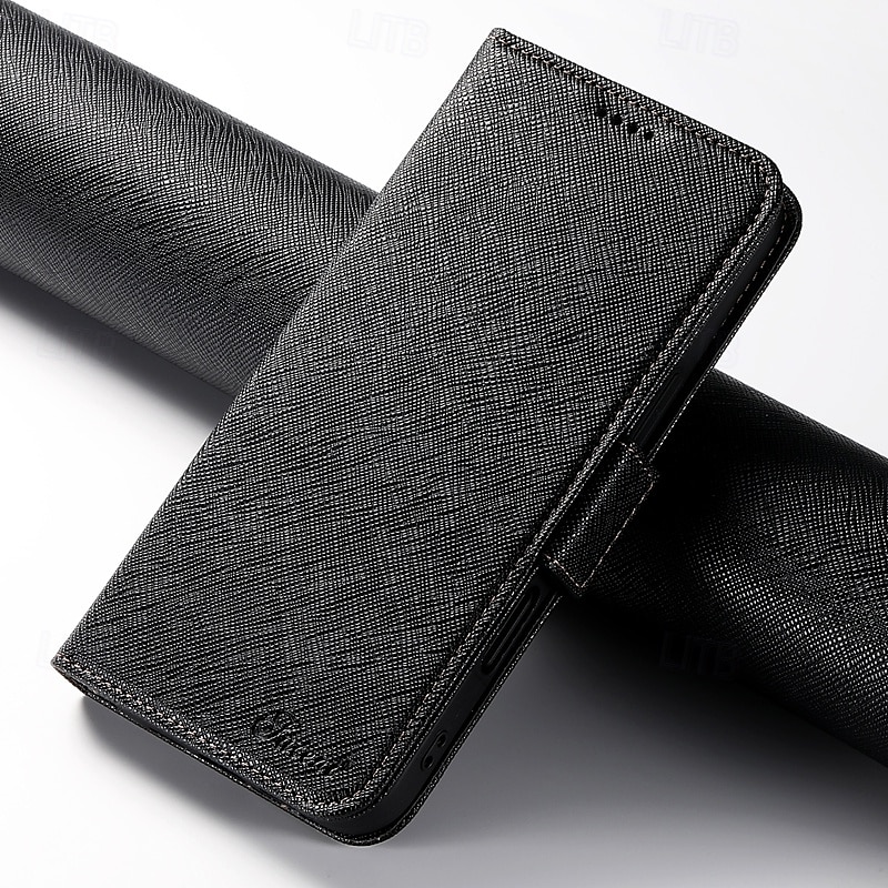 Phone Case For iPhone 16 15 14 Pro Max Plus iPhone 13 12 Pro Max Wallet Case with Stand Holder Magnetic Card Slot Retro TPU PU Leather 2025 - $25.99 –P10