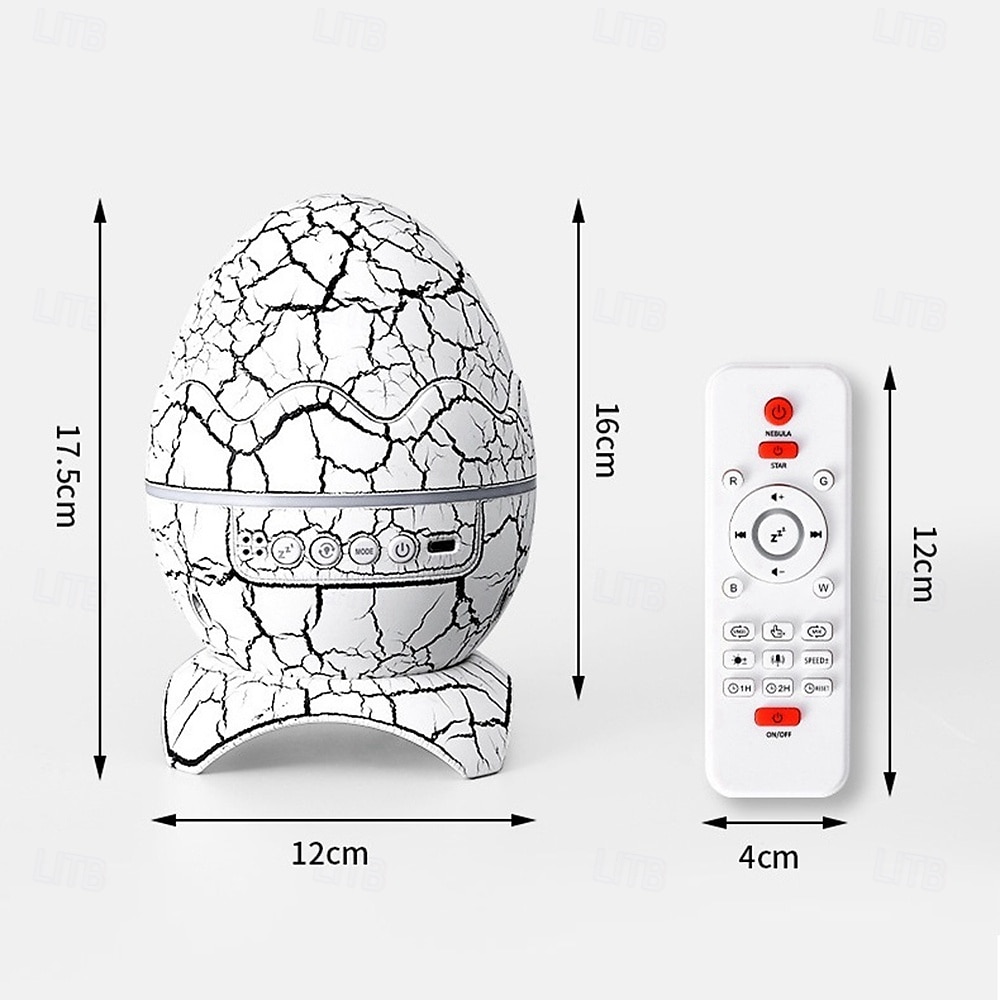 2025年 スターギャラクシープロジェクターライト プラネットプロジェクター Bluetoothスピーカー リモコン レーザー光プロジェクター 結婚式 パーティー クリスマス マルチカラー  コレクション – $38.99 –P15