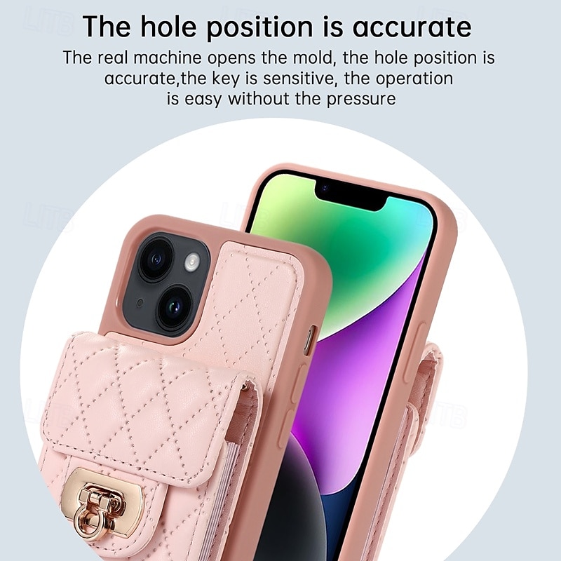 Phone Case For iPhone 16 Pro Max Plus iPhone 15 Pro Max Plus iPhone 15 14 Pro Max Plus iPhone 14 13 12 11 Pro Max Plus iPhone 14 Pro Max iPhone 13 12 11 Pro Max Back Cover with Stand Holder with 2025 - $24.99 –P7