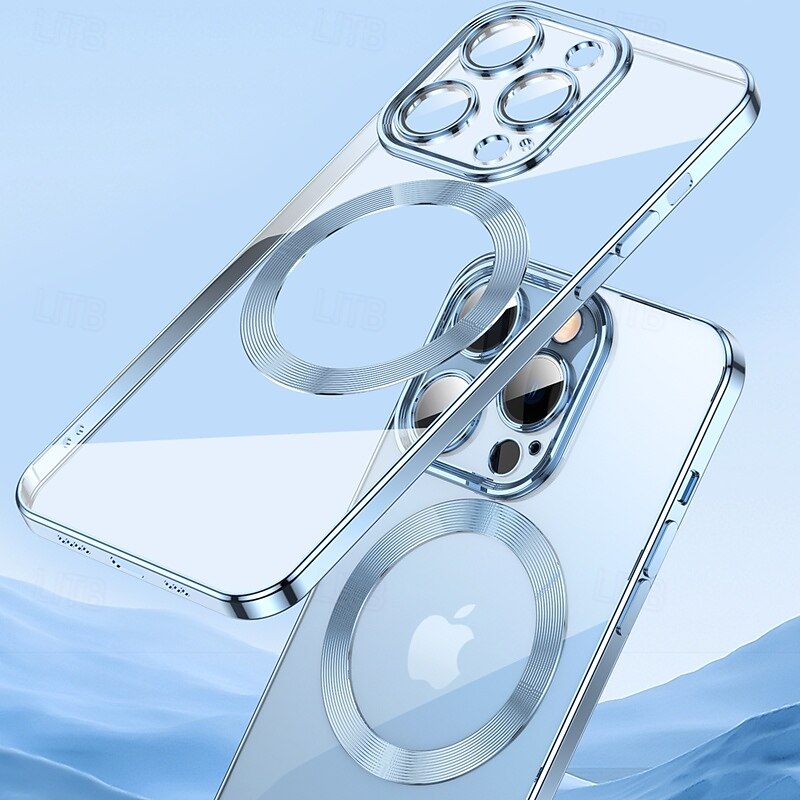 τηλέφωνο tok Για iPhone 16 Pro Max Plus iPhone 15 Pro Max Plus iPhone 14 13 12 11 Pro Max Plus iPhone 14 Pro Max iPhone 13 12 11 Pro Max Πίσω Κάλυμμα 2025 - $13.99 –P2