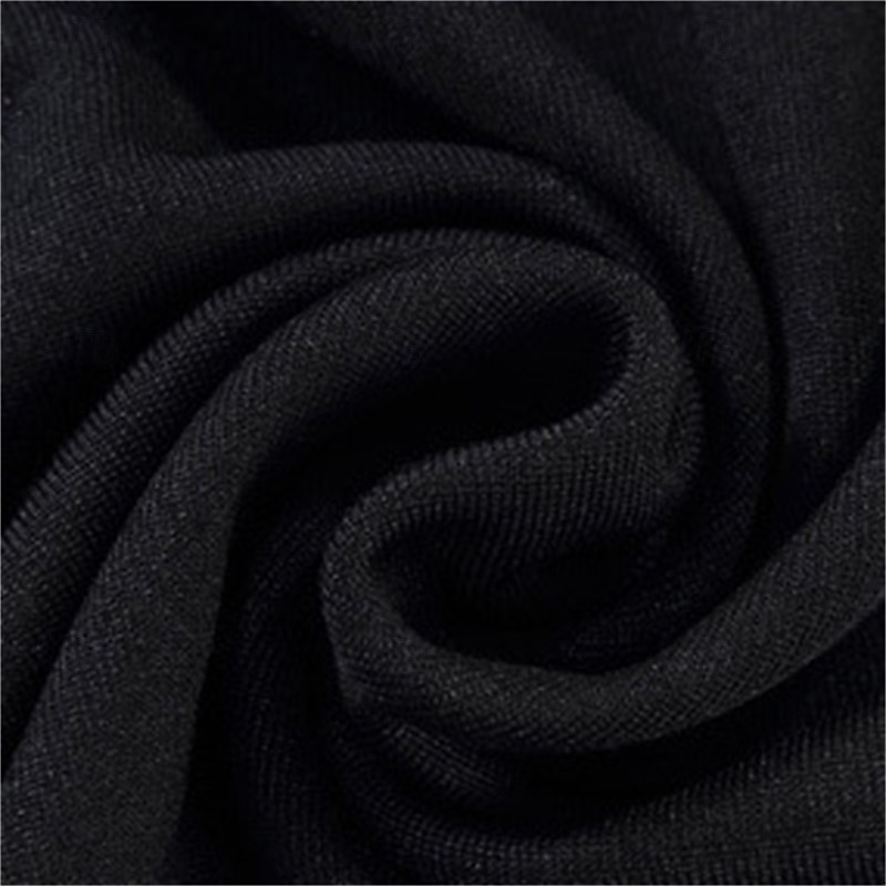 Men's Running T-Shirt Compression Shirt Long Sleeve Tee Tshirt Casual Athleisure Fall Breathable Quick Dry Gym Workout Running Walking Sportswear Activewear Color Block Black+Gray 2025 - $14.99 –P2