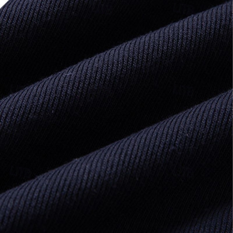 Homme Pull Pull en tricot A côtes Tricoter Normal Tricoté Plein Col Roulé Mode Décontractées Usage quotidien Rendez-vous Vêtement Tenue Automne hiver Vin Noir S M L de 2025 ? $23.99 –P1