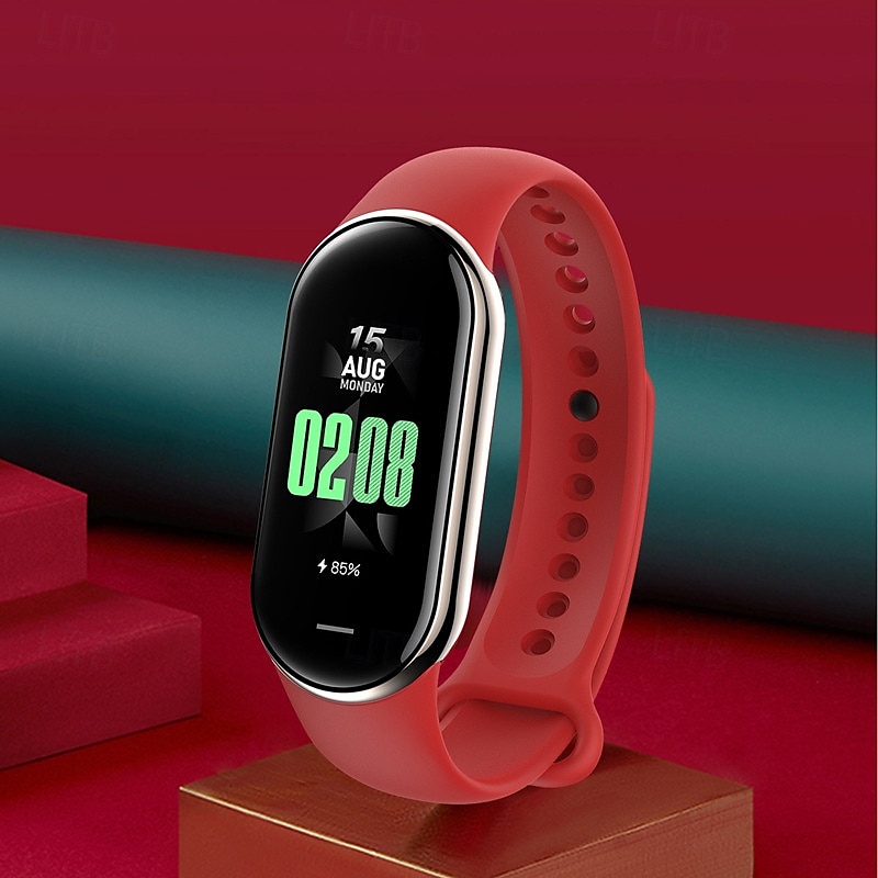 New Talking Smartwatch Health Physical Therapy Function Bluetooth Call Non-invasive Blood Glucose Measurement SOS Emergency Call Function Blood Pressure Monitoring for Android IOS 2025 - $39.99 –P1