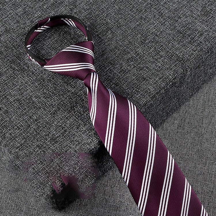 Homme Cravates Sexy Avec motifs Fête de Mariage Usage quotidien de 2025 ? $6.49 –P3