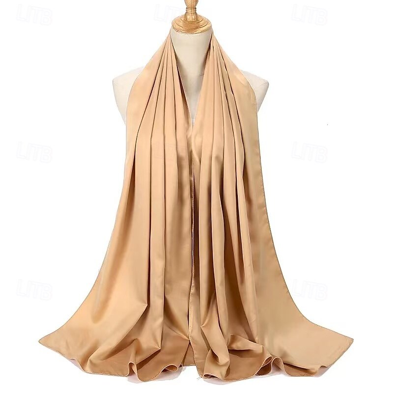 Mutter-Wickel Elegante Voiles  Transparente Ärmellos Illusionsärmel Chiffon Hochzeitswickel Mit Rüschen Für Partei Sommer 2025 - $52.99 –P5