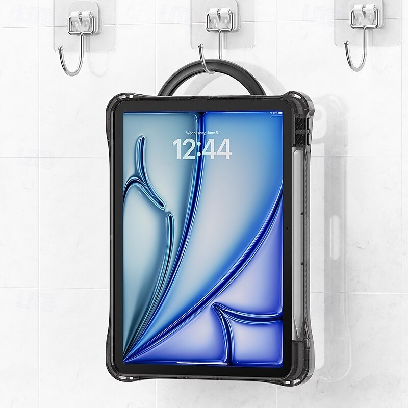 Tavoletta Custodie cover Per Apple iPad Air 11"(2024) iPad Air 13"(2024) iPad Pro 11"(2024) iPad Pro 13"(2024) iPad 10.9'' 10° iPad Air 5° ipad 9th 8th 7th Generation 10.2 inch iPad Pro 4° 12,9 del 2025 a $29.99 –P3