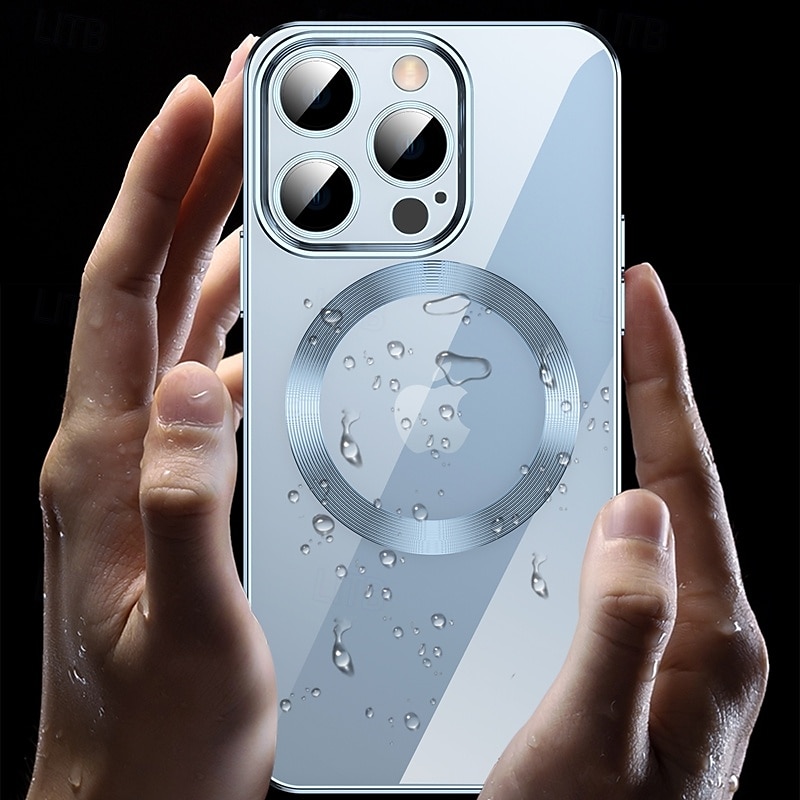 τηλέφωνο tok Για iPhone 16 Pro Max Plus iPhone 15 Pro Max Plus iPhone 14 13 12 11 Pro Max Plus iPhone 14 Pro Max iPhone 13 12 11 Pro Max Πίσω Κάλυμμα 2025 - $13.99 –P4