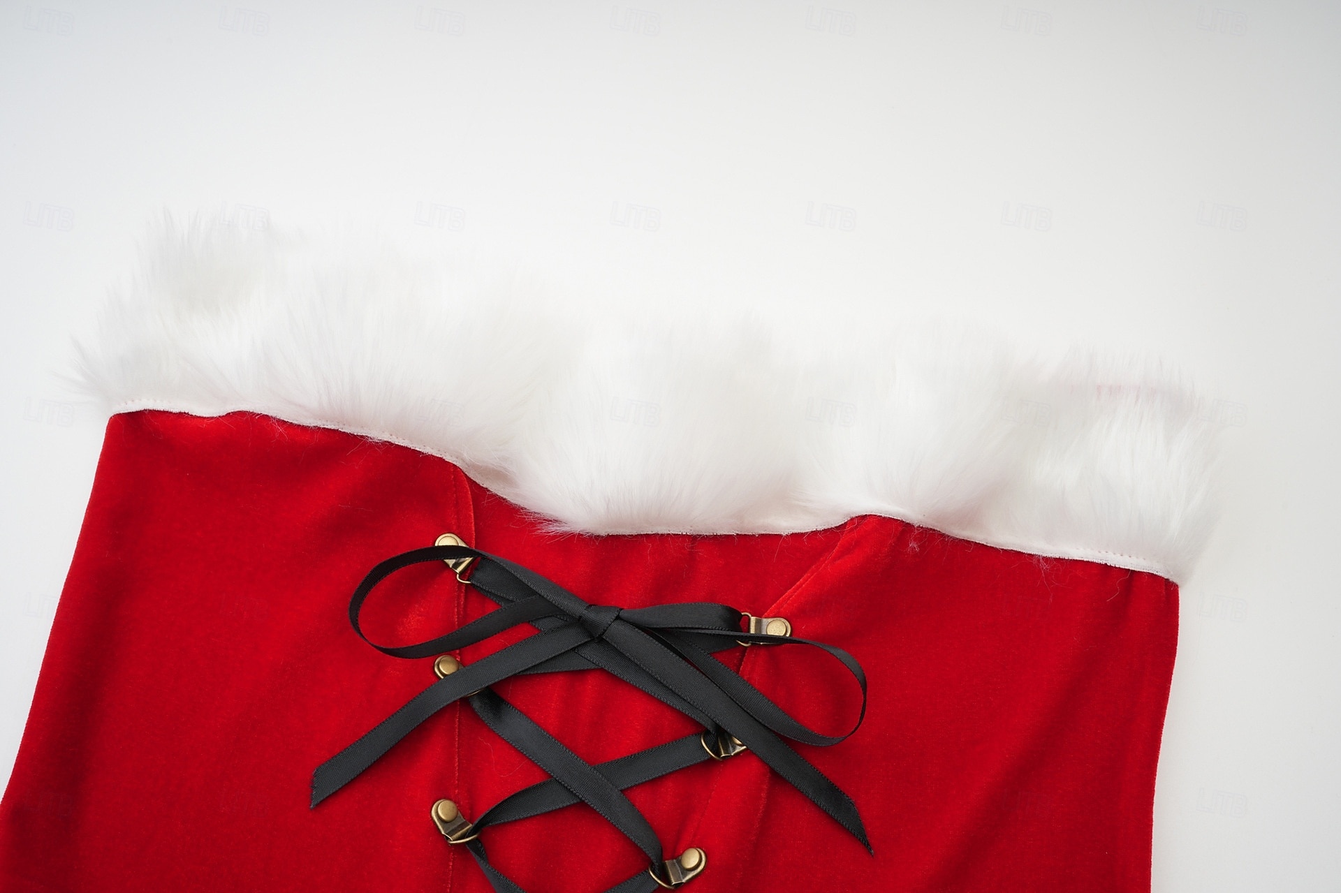 Mikulás ruhák Mikulás Mrs.Claus Karácsonyi ruha Mikulás ruhák Szexi jelmezek Mikulás sapka Női Karácsony Álarcos mulatság Szexi Cosplay jelmez Felnőttek Parti Karácsony Ruha Kalap 2025 - $29.99 –P7