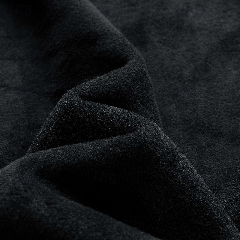 Муж. Жилет для туризма и прогулок Зимнее пальто Флисовый жилет для туризма и прогулок Зима Осень на открытом воздухе Сохраняет тепло Флисовая подкладка Удобный Жилет Охота Рыбалка Восхождение 2026 - $24.99 –P6