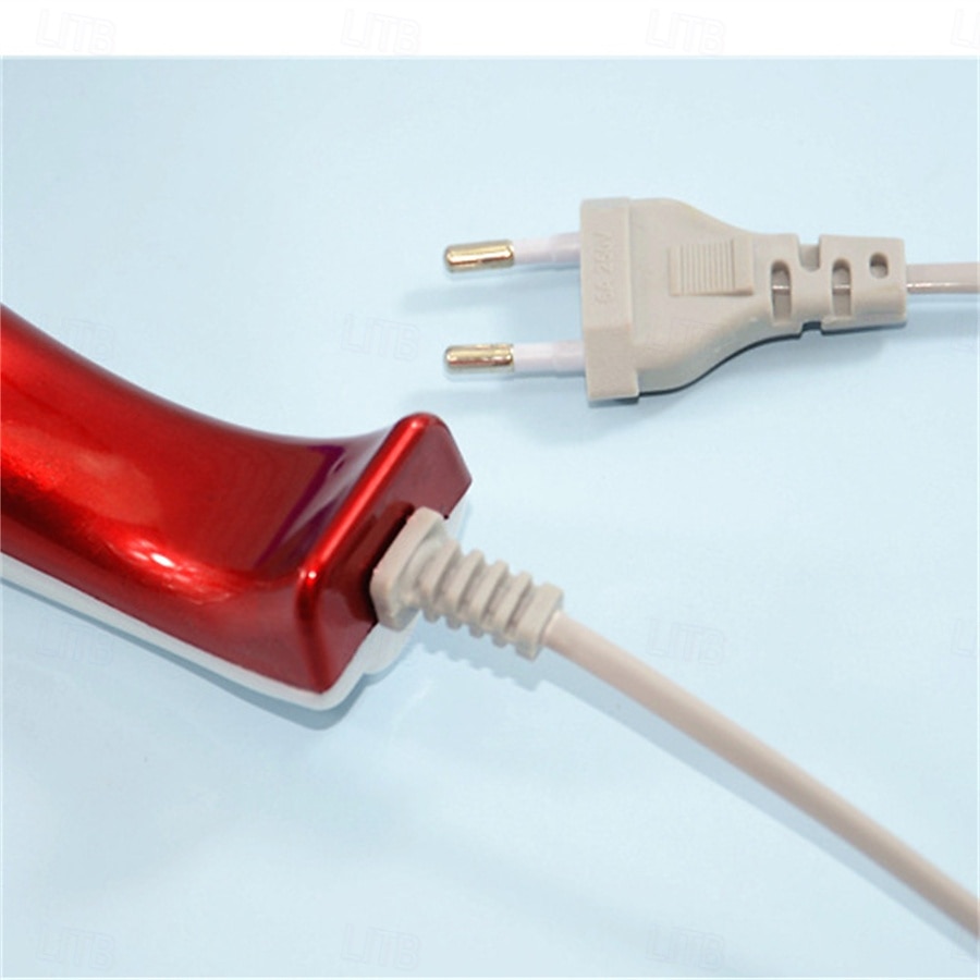 Masaj electric pentru gât mașină de masaj cervical masaj multifunctional pentru corp gât umăr și talie ciocan de masaj acasă cadou de Ziua Îndrăgostiților 2026 - $41.99 –P5