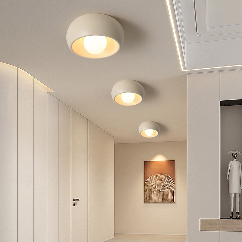 مصابيح السقف بتصميم فريد من نوعه، مصابيح السقف، تشطيبات الجزيرة 110-240 فولت 2025 - $143.99 –P1