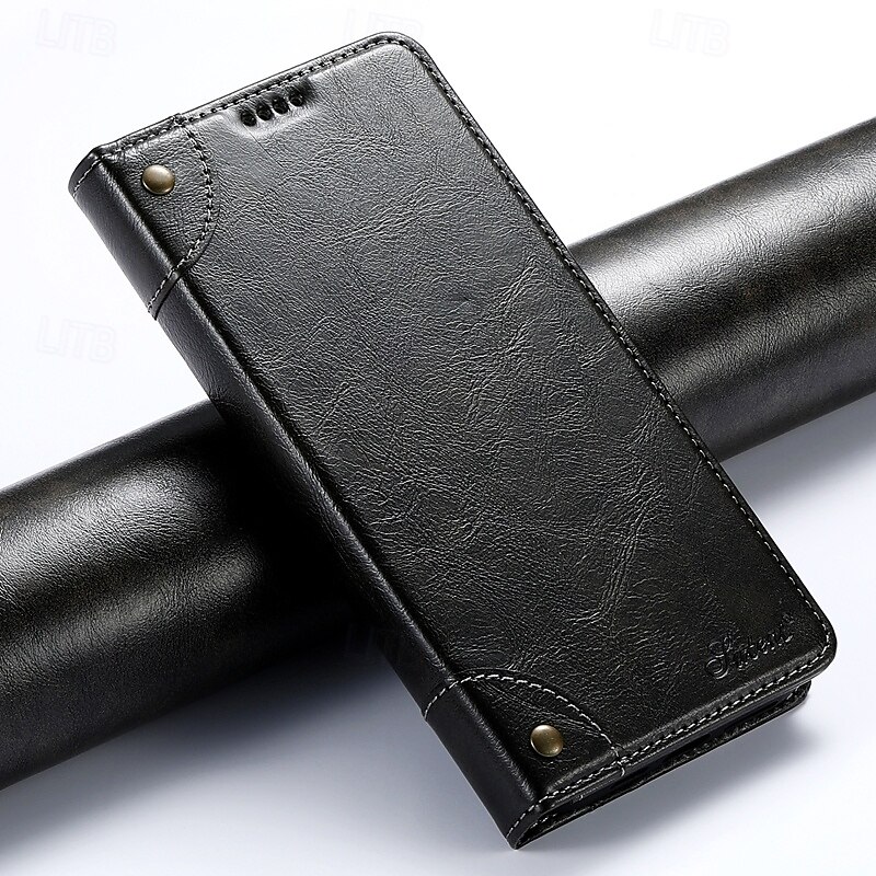telefono Custodia Per iPhone 16 Pro Max Plus iPhone 15 Pro Max Plus iPhone 14 13 12 11 Pro Max Plus iPhone 14 Pro Max iPhone 13 12 11 Pro Max Per retro Con supporto Slot per schede Resistente agli del 2025 a $21.99 –P3