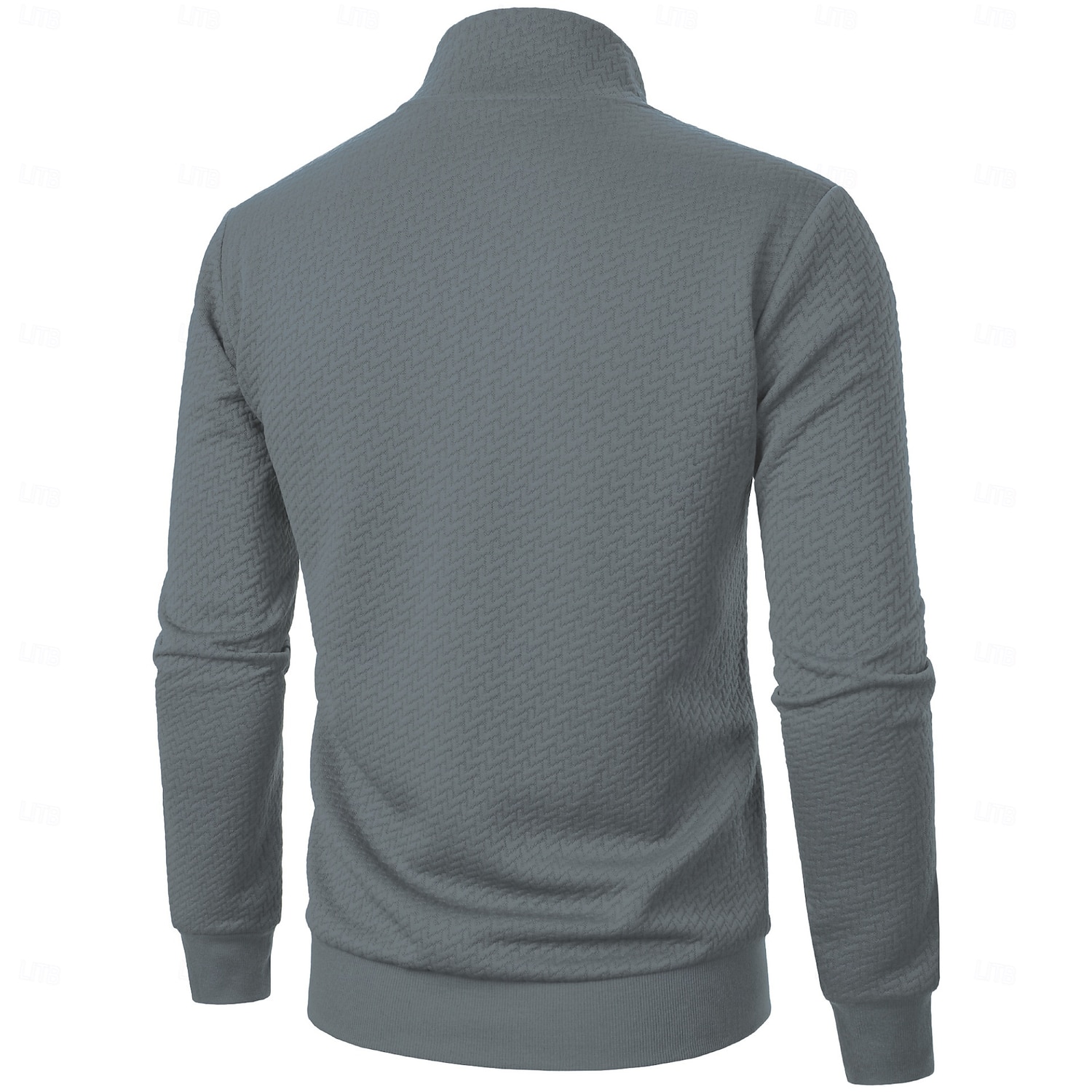 Męskie Bluza z Kapturem Rozpinana bluza z kapturem Taktyczna bluza z kapturem Czarny Czerwony Granatowy Khaki Szary Kaptur Równina Sport i turystyka Codzienny Święto Moda miejska Nowoczesne Codzienny 2025 - $23.99 –P20