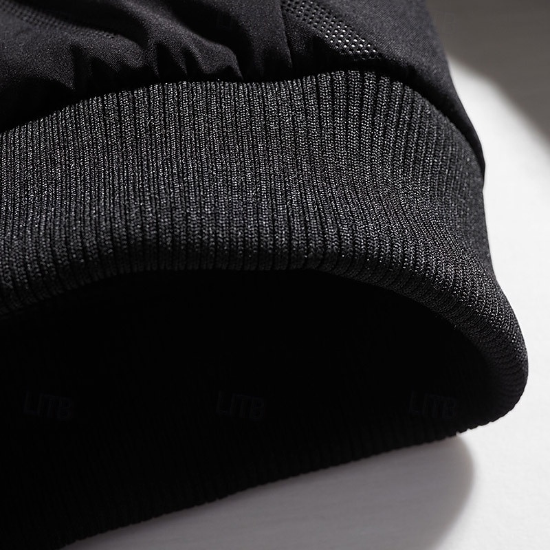 Per uomo Giacca in Pile Imbottito Formale Ufficio Comodo Tasca Imbottito Autunno Inverno Tinta unica Vacanza Vintage Collo ripiegato Regolare Blu Nero Cammello Grigio Giacca del 2026 a $39.99 –P11