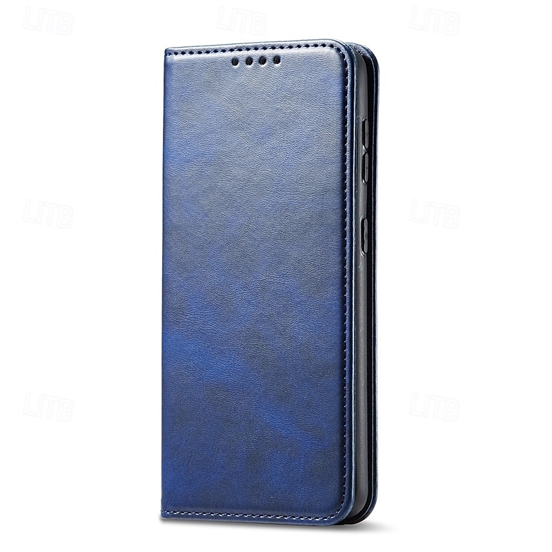 teléfono Funda Para S24 S23 S22 S21 Ultra Plus A55 A35 A25 A15 5G A54 A34 A14 A72 A52 A42 A32 A22 A12 A02 A71 A51 A31 S20 Plus S20 Ultra S20 A53 A33 A23 A13 S20 FE Funda Trasera con Soporte Magnética 2025 - CAD $23.82 –P8