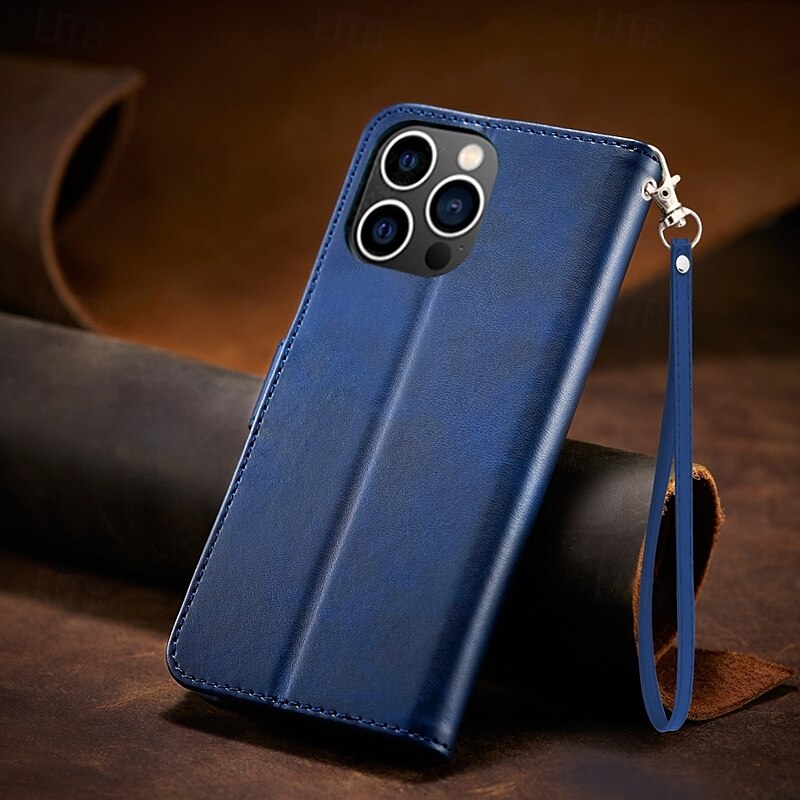 τηλέφωνο tok Για iPhone 16 Pro Max Plus iPhone 15 Pro Max Plus iPhone 14 13 12 11 Pro Max Plus Mini iPhone 14 Pro Max iPhone 13 12 11 Pro Max Θήκη κάρτας πορτοφολιού 2025 - $15.99 –P15