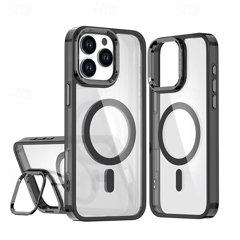 телефон Кейс для Назначение iPhone 16 Про Макс Плюс Айфон 15 Про Макс Плюс iPhone 14 13 12 Pro Max Plus iPhone 14 Pro Max iPhone 13 12 Pro Max Кейс на заднюю панель 2025 - $18.99 –P13