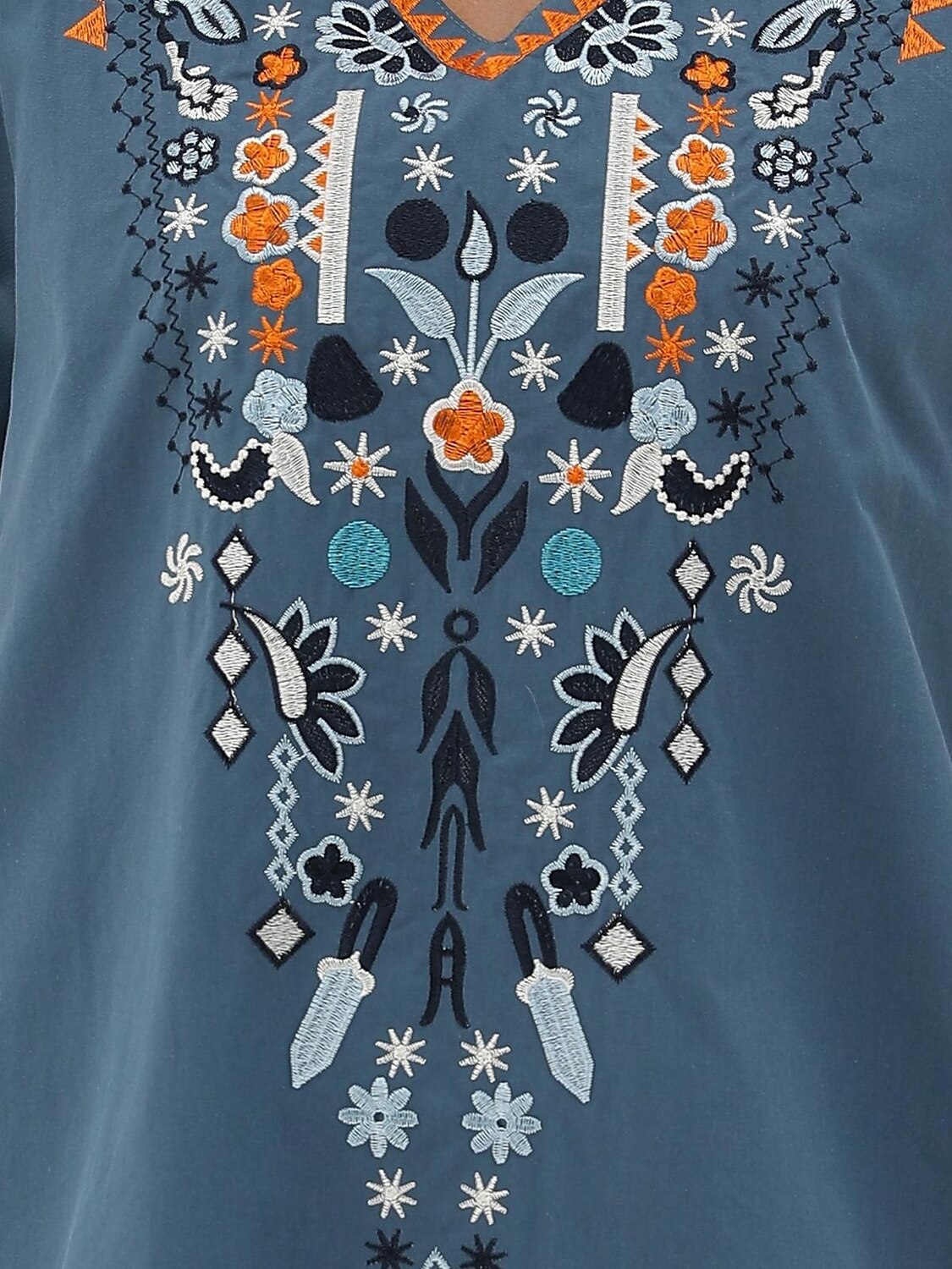 Ystävänpäivä Naisten Normaali Mini mekko Rento mekko Pitkähihainen Boho-mekko Boho-mekko Perus Vapaa-aika Boheemi Loma Ystävänpäivä Katu Loose Fit Kukka Asetelma Lyhythihainen V kaula-aukko Sininen 2025 - $74.99 –P7