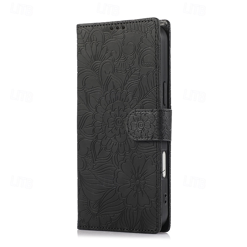 telefon fodral Till iPhone 16 Pro Max Plus iPhone 15 Pro Max Plus iPhone 14 13 12 11 Pro Max Plus iPhone 14 Pro Max iPhone 13 12 11 Pro Max Skal med stativ med handledsrem Kortplats Kontor / företag 2025 - $15.99 –P15
