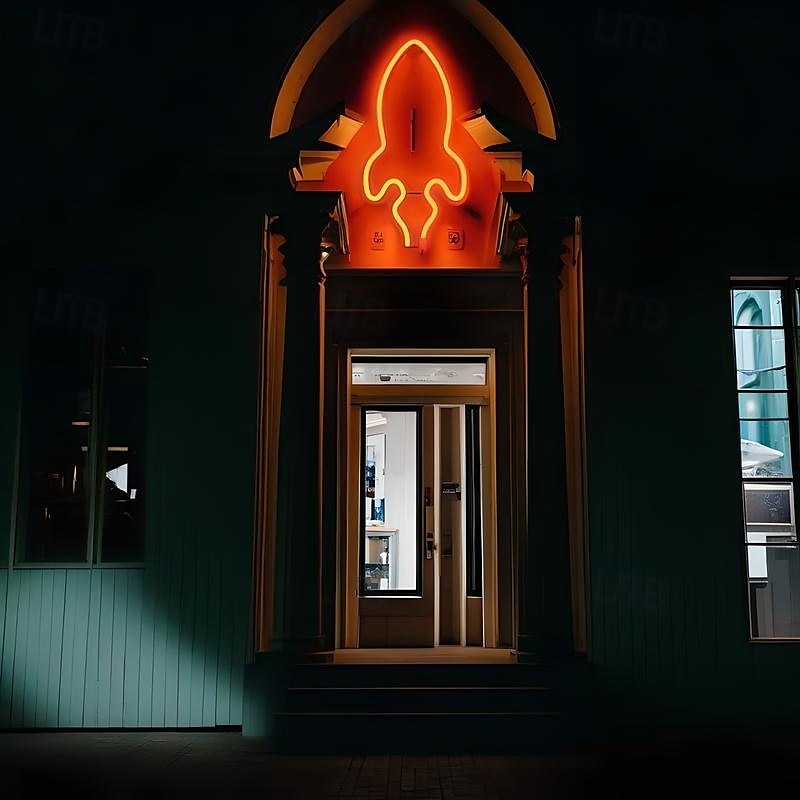 Ruban lumineux LED néon Flexible DC 12V Imperméable IP67 SMD 2835 Tube Rope Blanc Bleu Rouge Vert Décoration Pour Vacances Intérieur Extérieur de 2026 ? $12.99 –P8