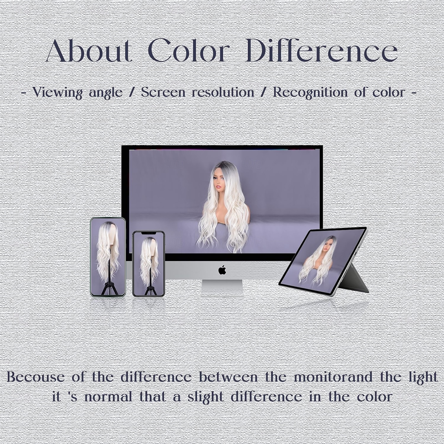 длинный волнистый парик для женщин, длинный кудрявый парик с пробором посередине, термостойкий синтетический парик с эффектом натурального волокна для повседневного использования, парики для 2026 - $19.99 –P8