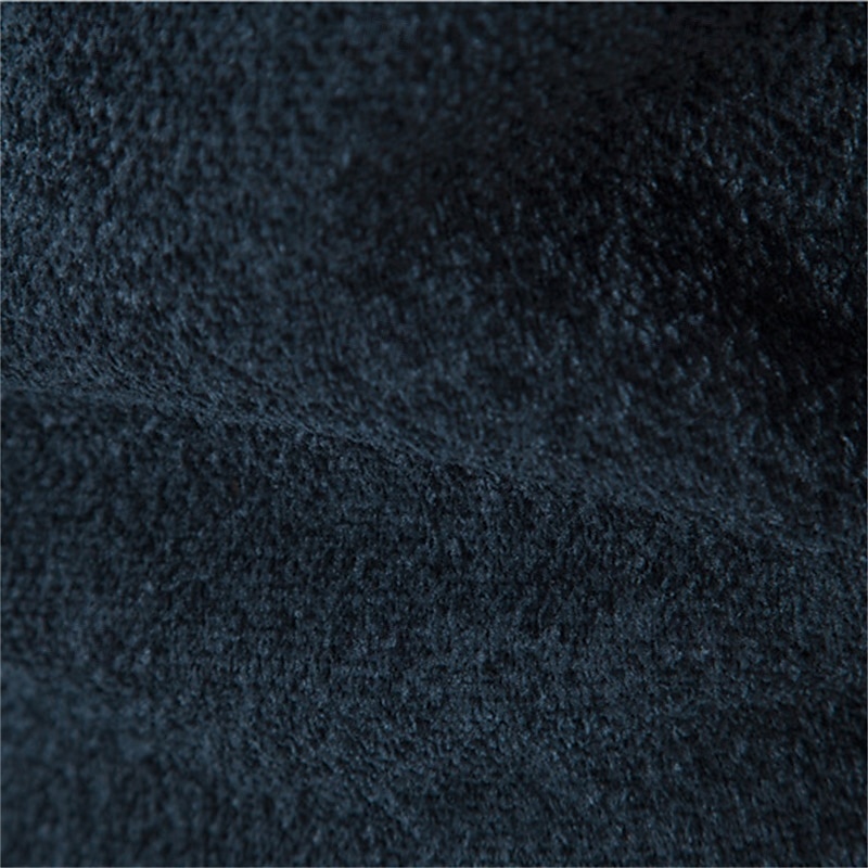 Homens Sueter Cardigan Suéter Cortado Suéter com zíper Suéter de malha Estriado Tricotar Padrão Patchwork Bolsos Bloco de cor Colarinho Chinês Moda Clássico Roupa Diária Encontro Roupa Outono de 2025 por $29.99 –P14
