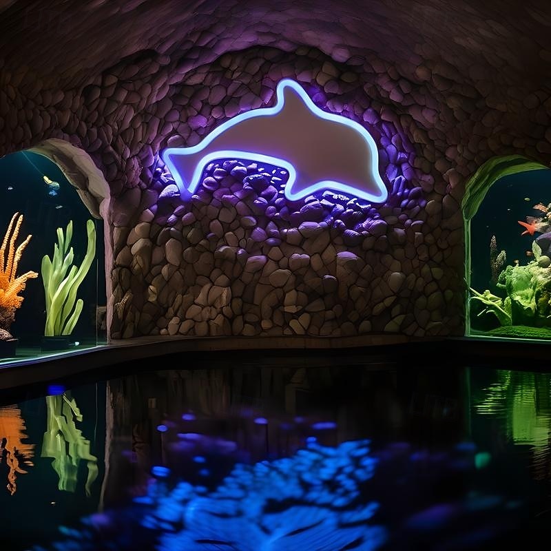 Ruban lumineux LED néon Flexible DC 12V Imperméable IP67 SMD 2835 Tube Rope Blanc Bleu Rouge Vert Décoration Pour Vacances Intérieur Extérieur de 2026 ? $12.99 –P10