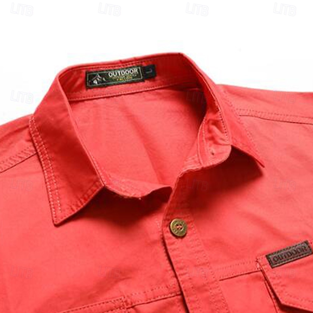 Per uomo Animali SPIDER Camicie da lavoro Camicia occidentale Camicia da carico Manica lunga Vintage Occidentale Informale Sportivo Per uscire Inverno Primavera & Autunno Collo ripiegabile Stampa del 2025 a $27.99 –P10