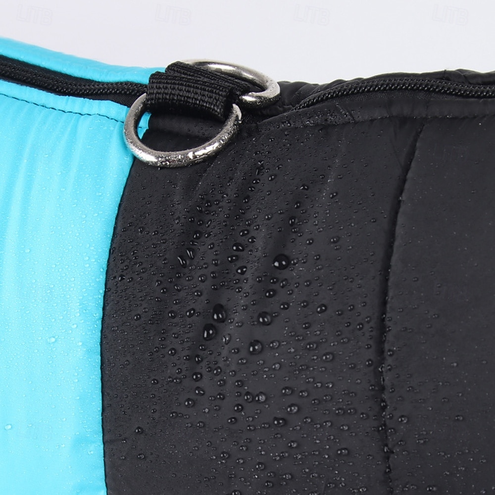 Psi Kabáty Kurtka Bunda Parka s Harnessem Reflexní Teplý Voděodolný Oblečení pro psy for Small Střední Velký 2025 - $12.49 –P6