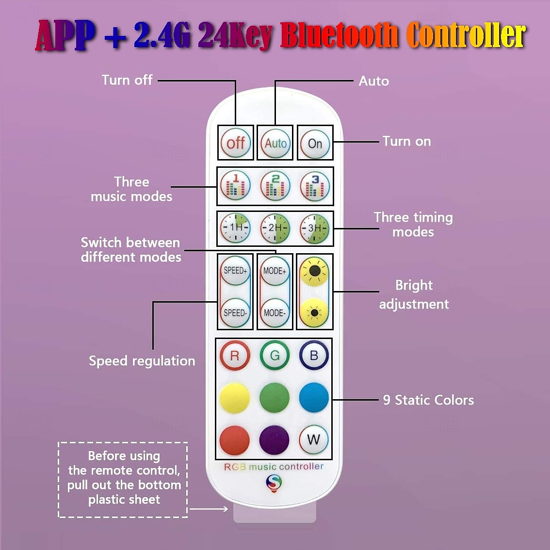 2025年 RGBIC LED ネオン ロープ ライト、1.6-16 フィート USB 5V カラー変更ストリップ ライト、アプリと音楽コントロール付き、IP65 防水、寝室やパーティーの装飾用 1 個  コレクション – $14.49 –P4