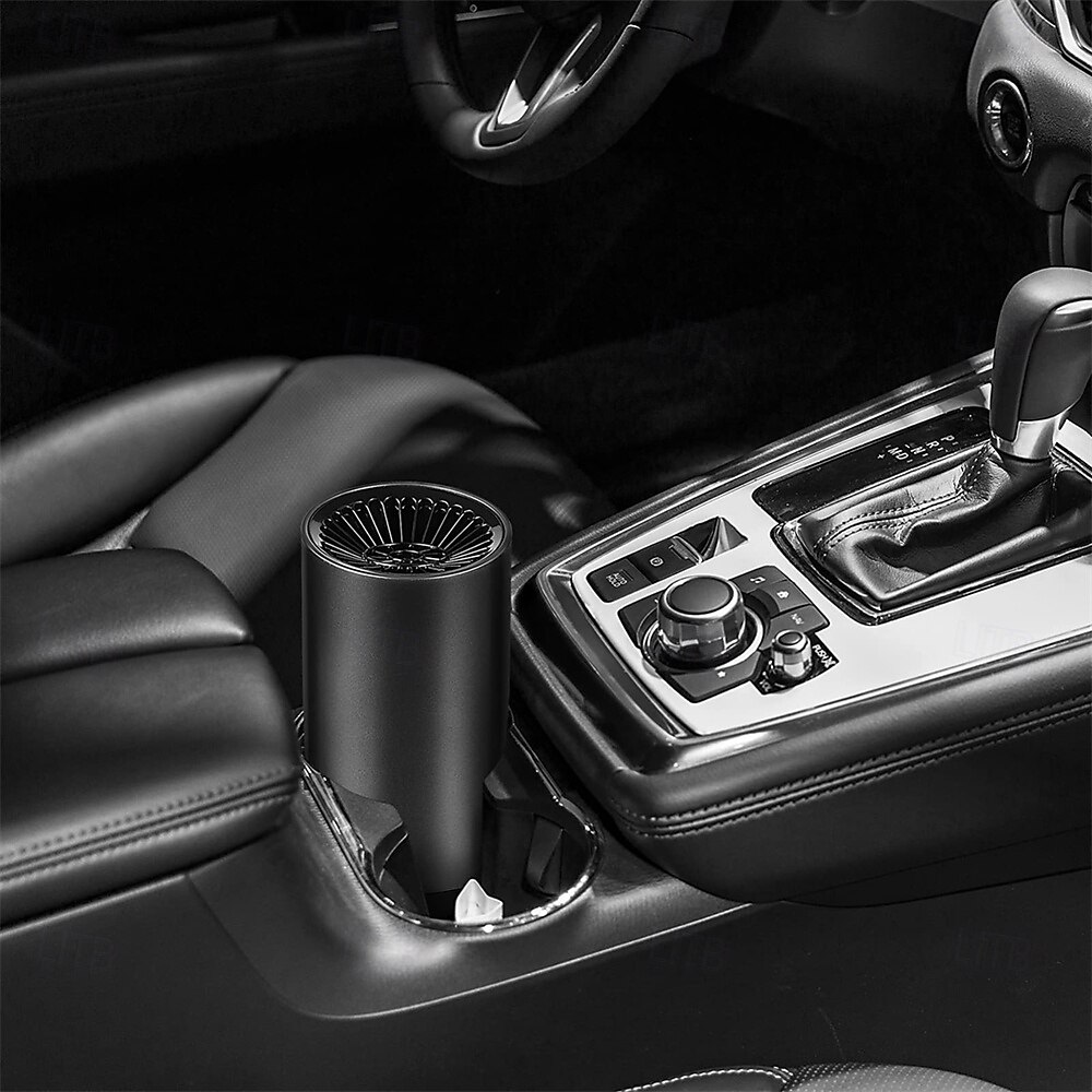 Ventilatore riscaldatore per auto 12v/24v Ventilatore riscaldatore per auto 2 in 1 Sbrinatore per auto Riscaldamento rapido Ventilatore riscaldatore elettrico per auto con supporto Mini portatile del 2025 a $29.99 –P4