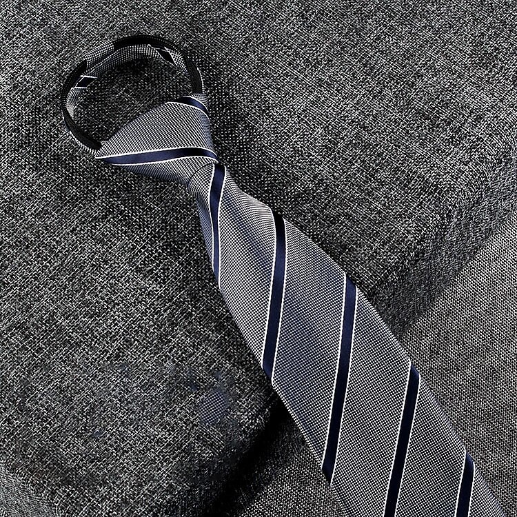 Homme Cravates Sexy Avec motifs Fête de Mariage Usage quotidien de 2025 ? $6.49 –P1
