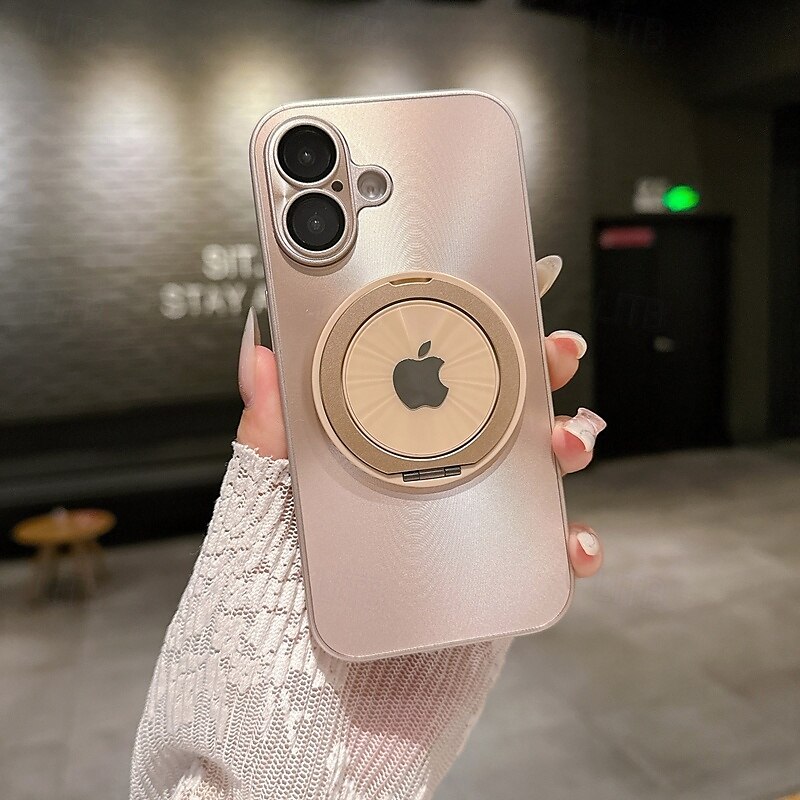 teléfono Funda Para iPhone 16 Pro Max Plus iPhone 15 Pro Max Plus iPhone 14 13 12 11 Pro Max Plus iPhone 14 Pro Max Plus iPhone 13 12 11 Pro Max Funda Trasera con Soporte Antigolpes Retro ordenador 2025 - $16.99 –P10