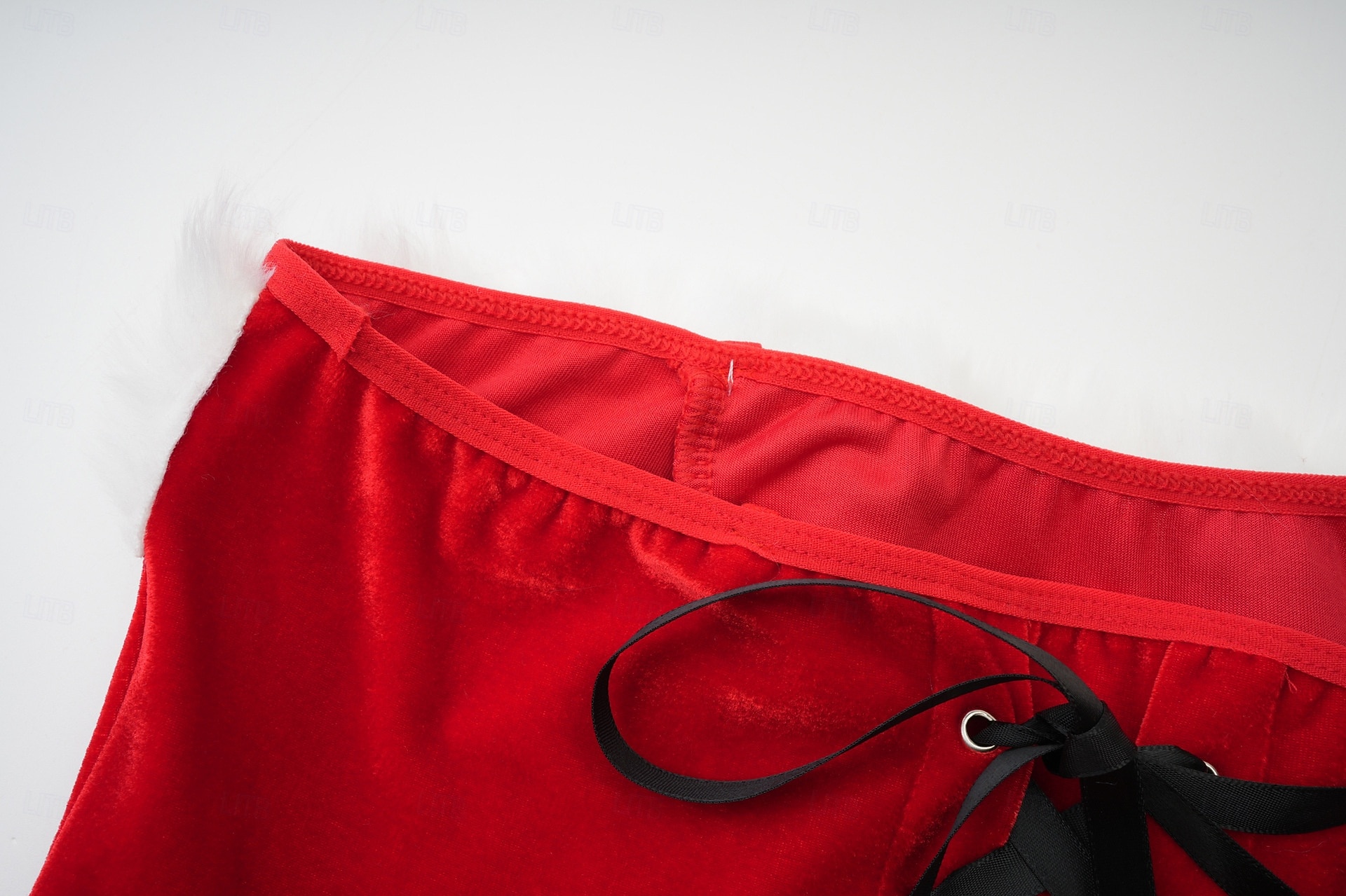 Mikulás ruhák Mikulás Mrs.Claus Karácsonyi ruha Mikulás ruhák Szexi jelmezek Mikulás sapka Női Karácsony Álarcos mulatság Szexi Cosplay jelmez Felnőttek Parti Karácsony Ruha Kalap 2025 - $29.99 –P10