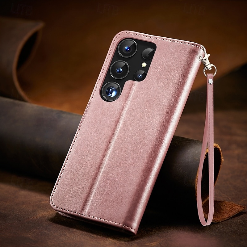 teléfono Funda Para S24 S23 S22 S21 Ultra Plus A55 A35 A25 A15 5G A54 A34 A14 A72 A52 A42 A32 A22 A12 A02 A71 A51 A31 S20 Plus S20 Ultra S20 A53 A33 A23 A13 S20 FE Funda Trasera con Soporte Magnética 2025 - CAD $23.82 –P3