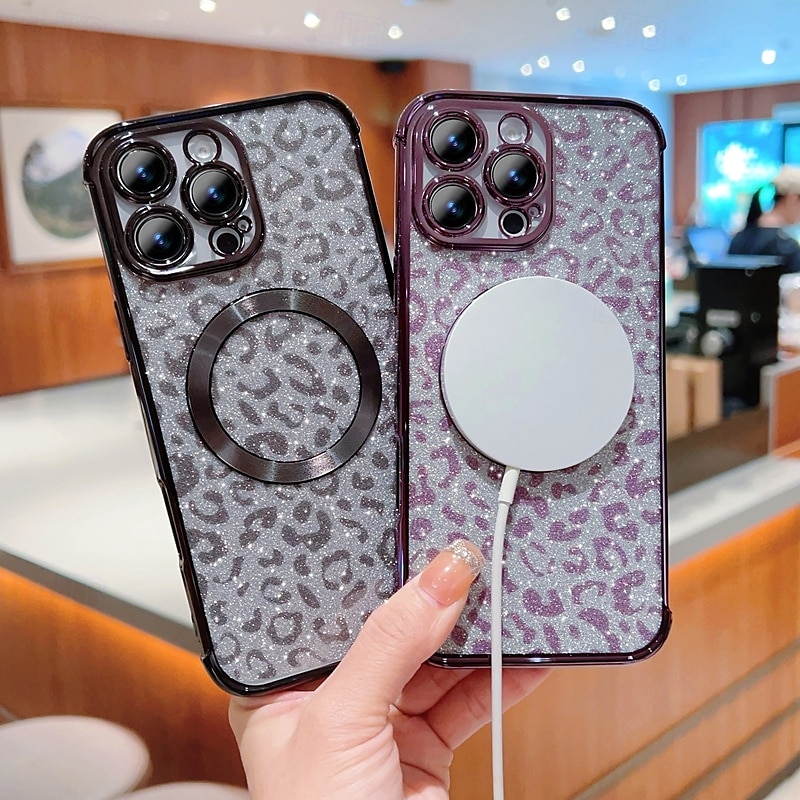 2025年 電話 ケース 用途 iPhone 16 Pro Max プラス iPhone 15 プロマックスプラス iPhone 14 13 12 Pro Max Plus iPhone 14 Pro Max iPhone 13 12 Pro Max バックカバー 磁石バックル ワイヤレス充電をサポート 耐衝撃 レトロ風 仕上げ コレクション – $15.99 –P2