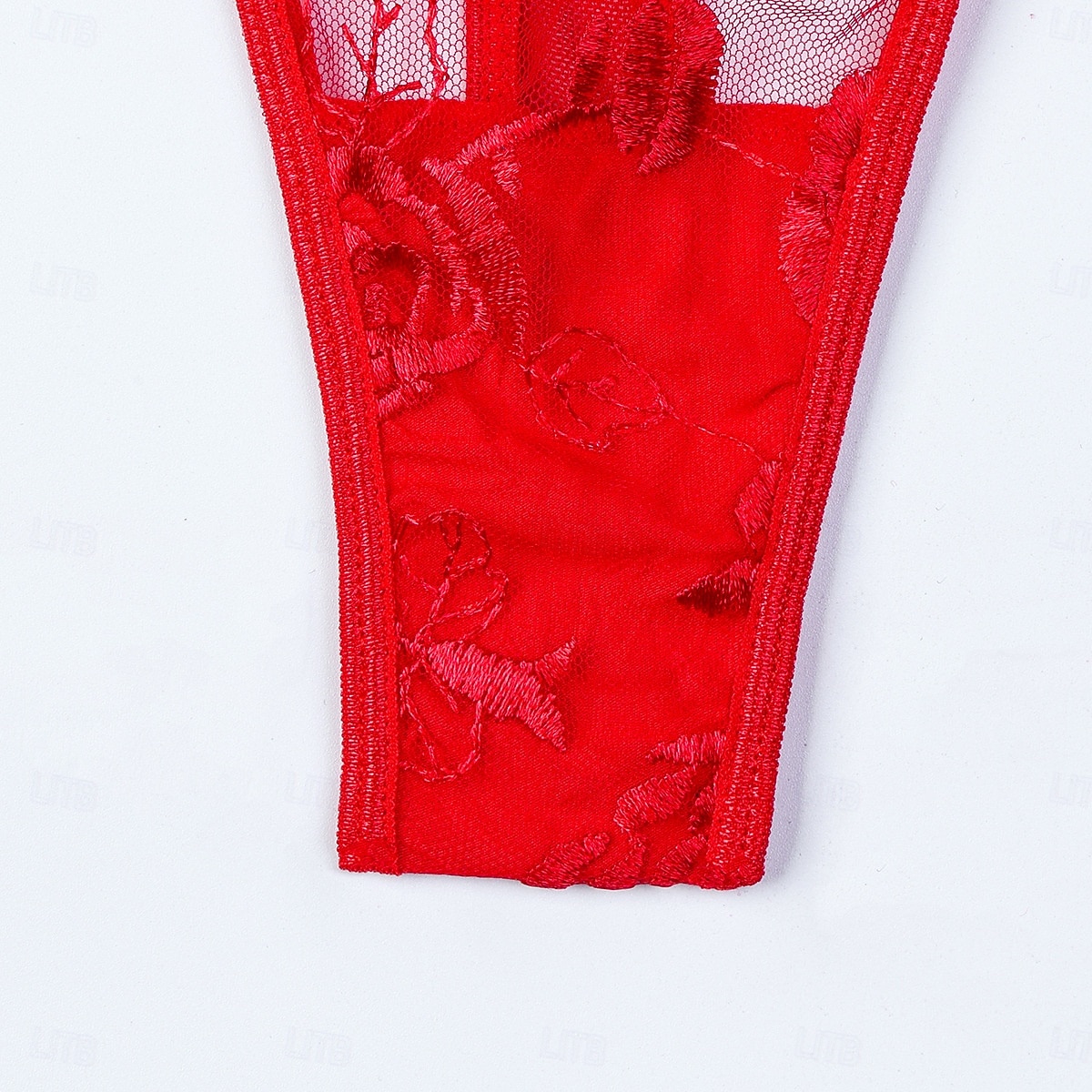 Клод Фаустус с Новым годом Миссис Клаус нижнее белье комбинезон сексуальная одежда для взрослых на новогоднюю вечеринку подарок на День Святого Валентина для нее 2026 - $26.99 –P13