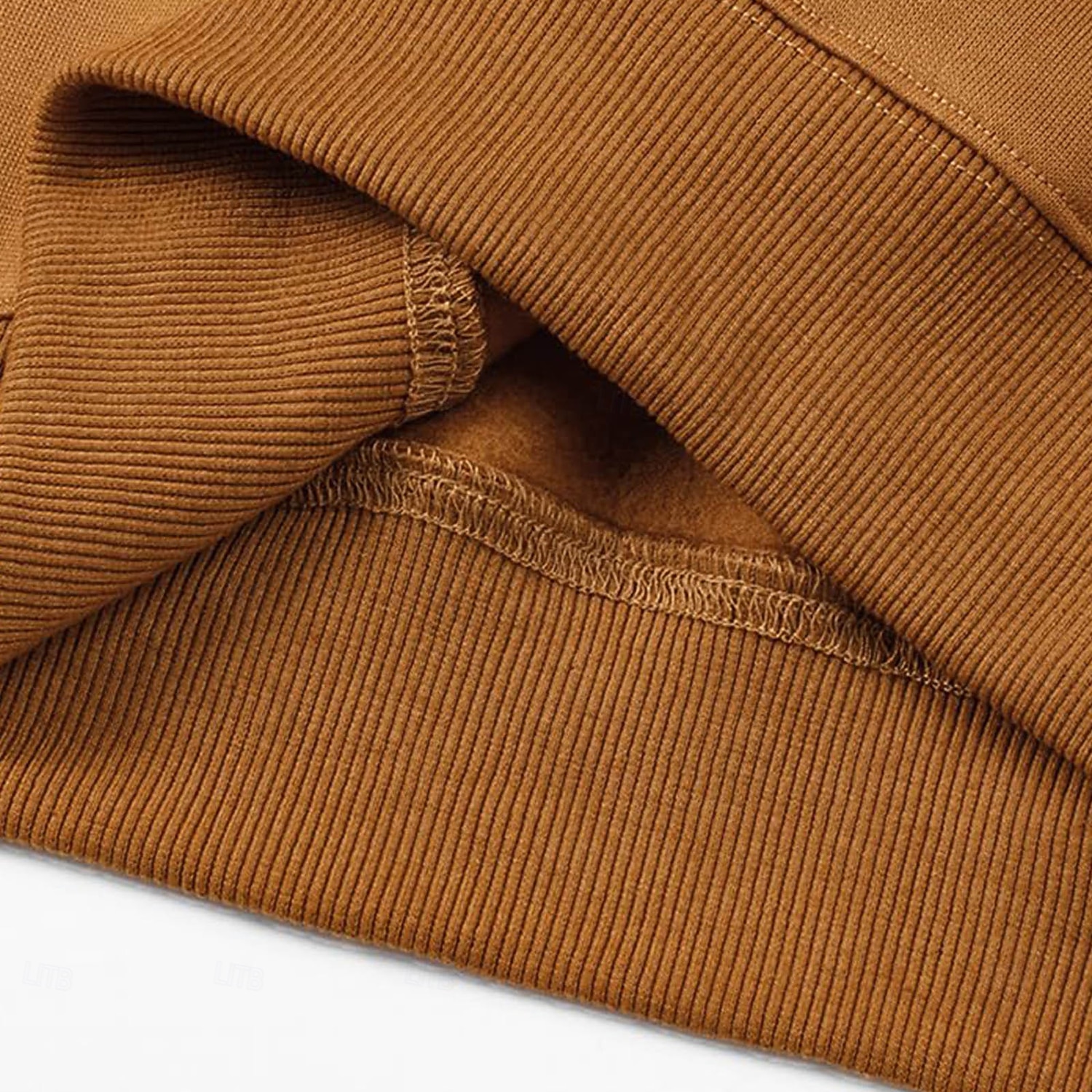 Per uomo Felpa a nido d'ape Maglione Felpa con cerniera a un quarto Nero Verde militare Blu marino Cachi Grigio chiaro Colletto Mao mezza cerniera Color Block Tasche Color Block Ufficio Sportivo del 2025 a $27.99 –P3